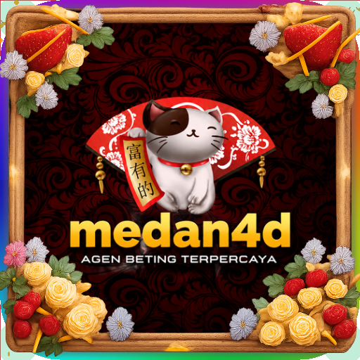 medan4d — galeri pratinjau - APK Resmi